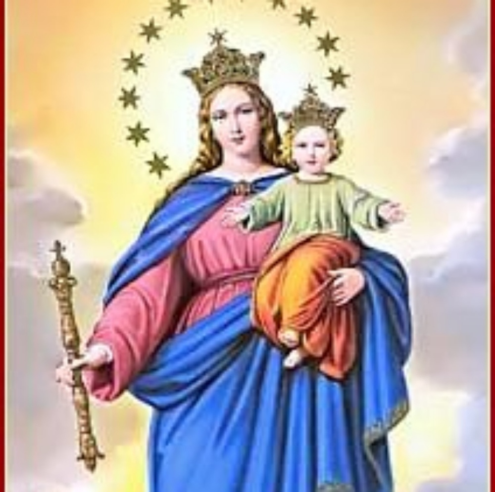 Meet your Posher, Martha